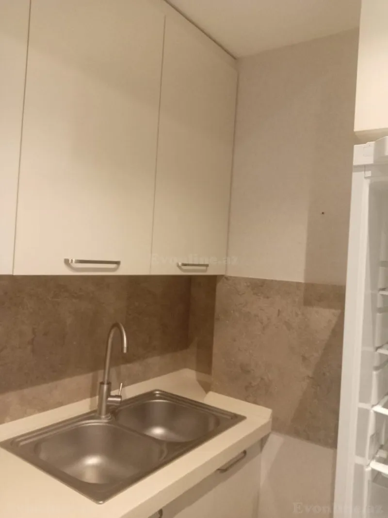 Kirayə verilir 2 otaqlı Mənzil Yeni tikili 53 m² Xırdalan - şəkil 4