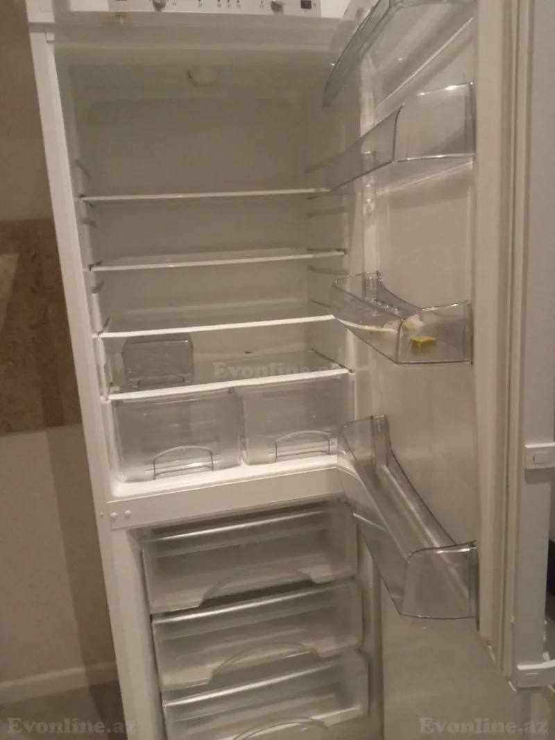 Kirayə verilir 2 otaqlı Mənzil Yeni tikili 53 m² Xırdalan - şəkil 5