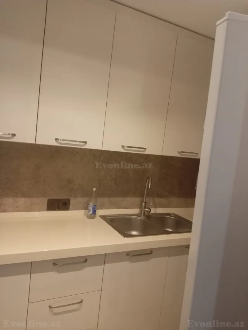 Kirayə verilir 2 otaqlı Mənzil Yeni tikili 53 m² Xırdalan - şəkil 6