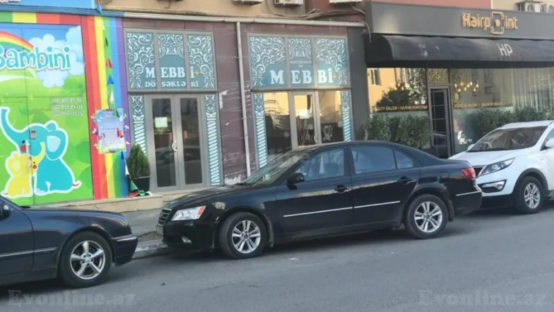 Satılır Obyekt 178 m² Xətai m. - şəkil 2