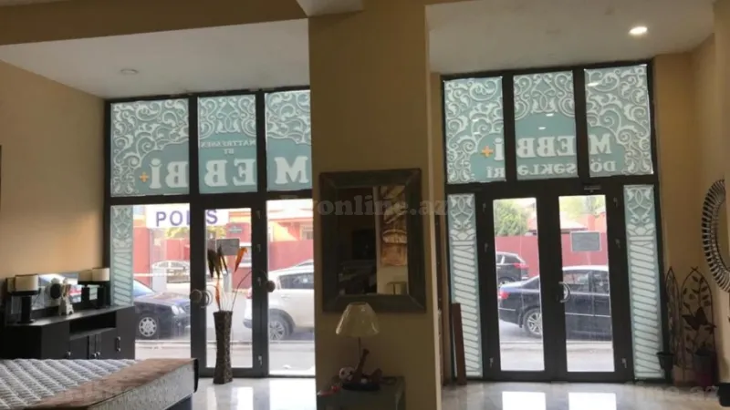 Satılır Obyekt 178 m² Xətai m. - şəkil 4