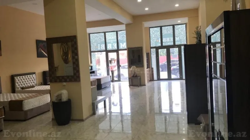 Satılır Obyekt 178 m² Xətai m. - şəkil 5