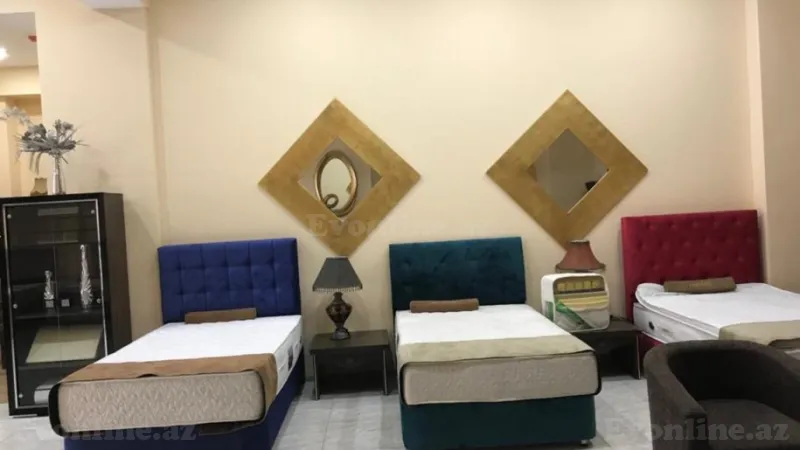 Satılır Obyekt 178 m² Xətai m. - şəkil 7