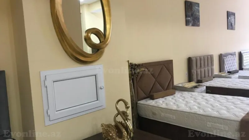 Satılır Obyekt 178 m² Xətai m. - şəkil 10