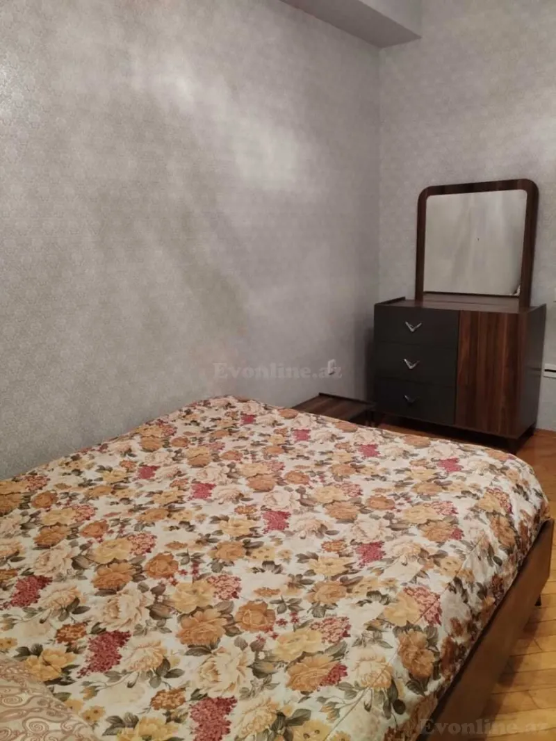 Satılır 2 otaqlı Mənzil Yeni tikili 83 m² Badamdar - şəkil 3