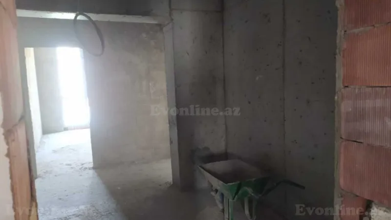 Satılır 2 otaqlı Mənzil Yeni tikili 80 m² Nizami m. - şəkil 6