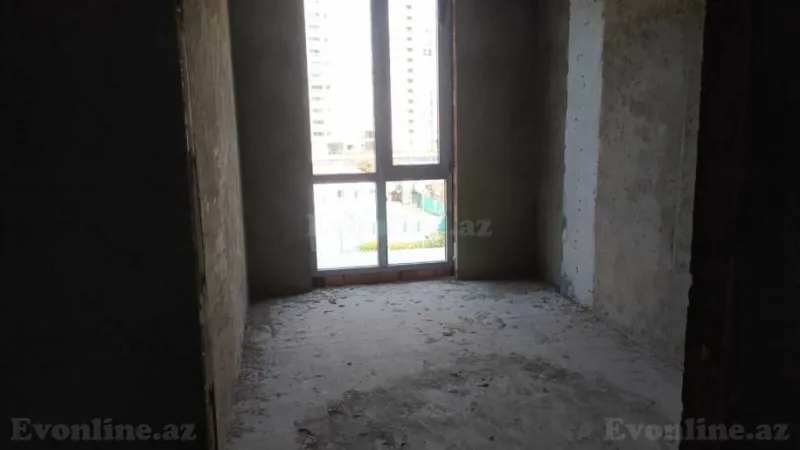 Satılır 2 otaqlı Mənzil Yeni tikili 80 m² Nizami m. - şəkil 8