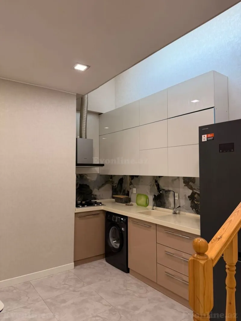 Kirayə verilir 1 otaqlı Mənzil Köhnə tikili 45 m² İçərişəhər m. - şəkil 4