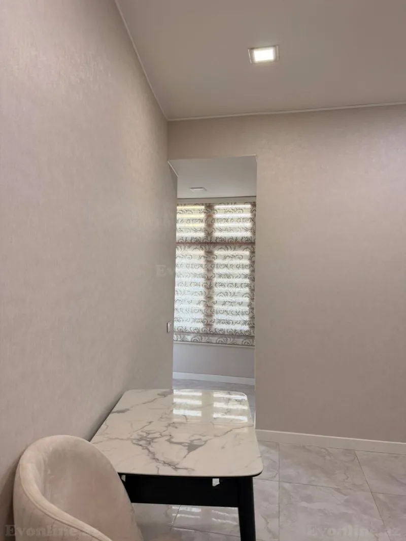 Kirayə verilir 1 otaqlı Mənzil Köhnə tikili 45 m² İçərişəhər m. - şəkil 6