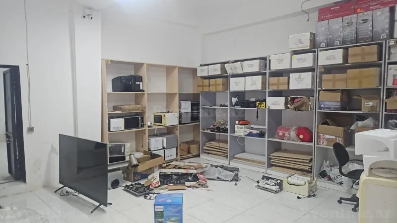 Kirayə verilir Obyekt 400 m² Əhmədli - şəkil 2