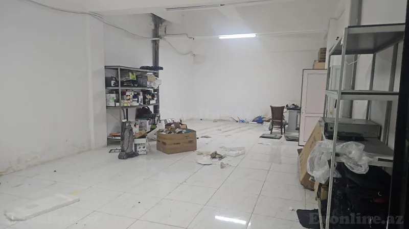 Kirayə verilir Obyekt 400 m² Əhmədli - şəkil 6