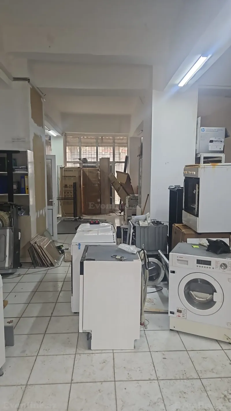 Kirayə verilir Obyekt 400 m² Əhmədli - şəkil 7