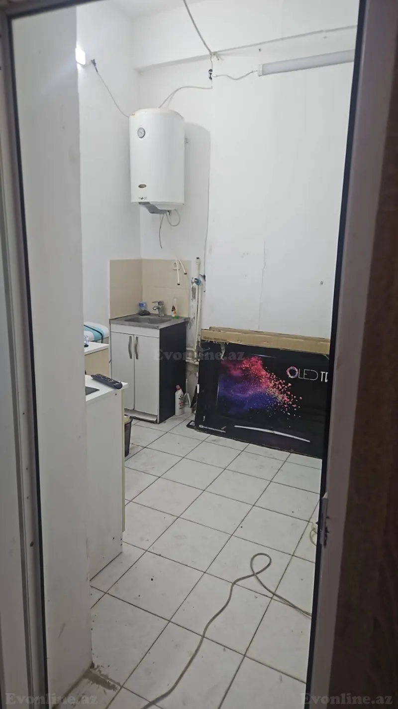 Kirayə verilir Obyekt 400 m² Əhmədli - şəkil 11
