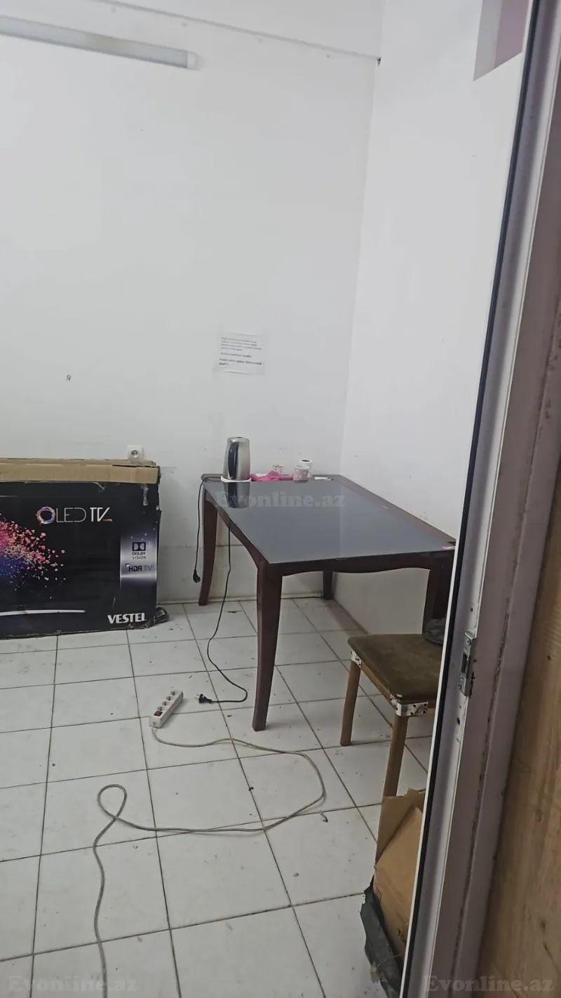 Kirayə verilir Obyekt 400 m² Əhmədli - şəkil 12