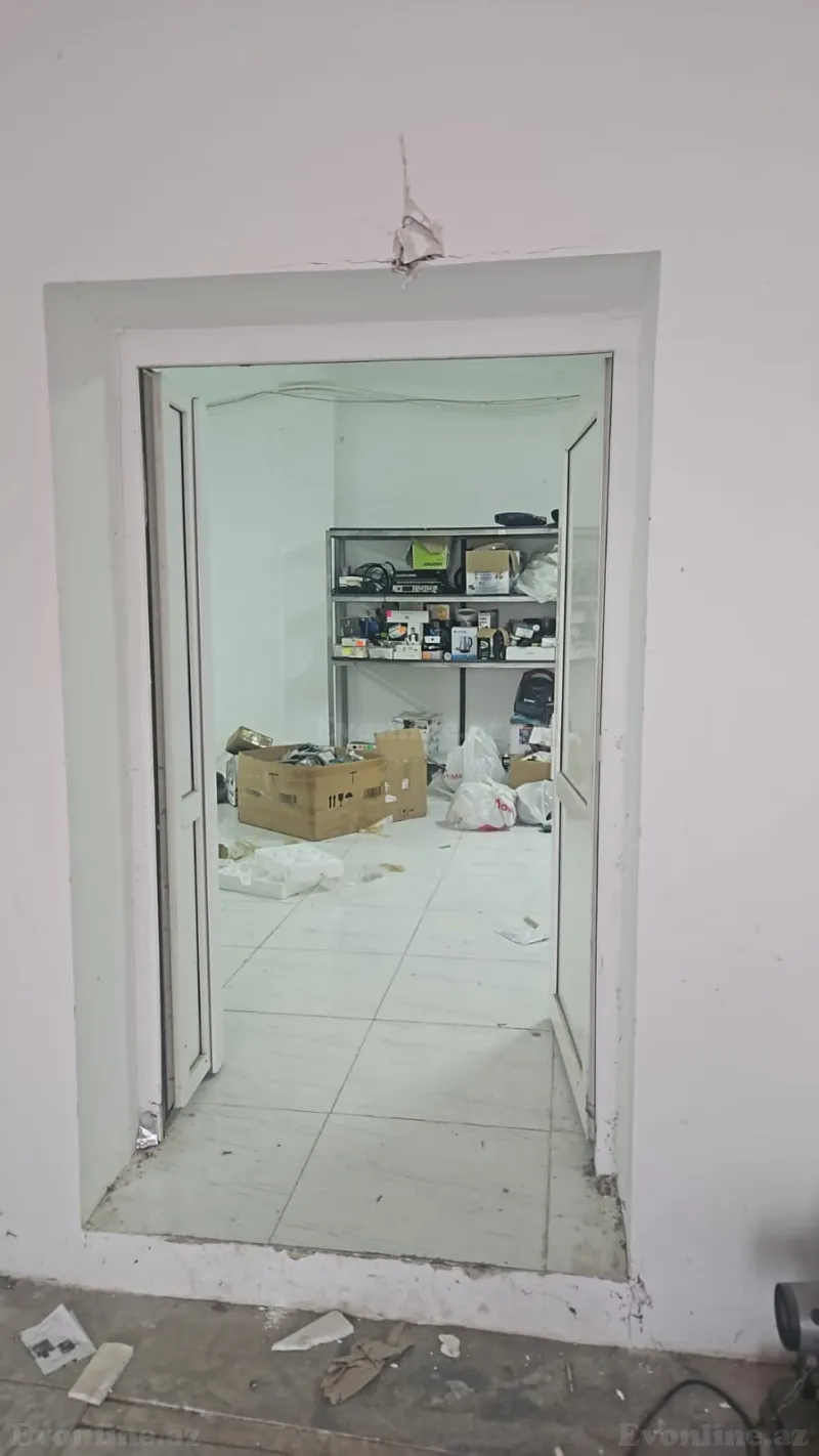 Kirayə verilir Obyekt 400 m² Əhmədli - şəkil 17