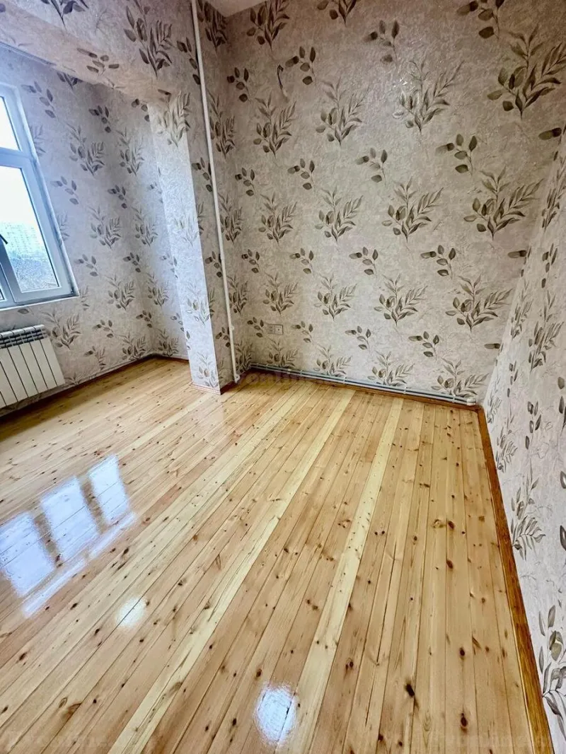 Satılır 2 otaqlı Mənzil Köhnə tikili 43 m² 8-ci mikrorayon - şəkil 8