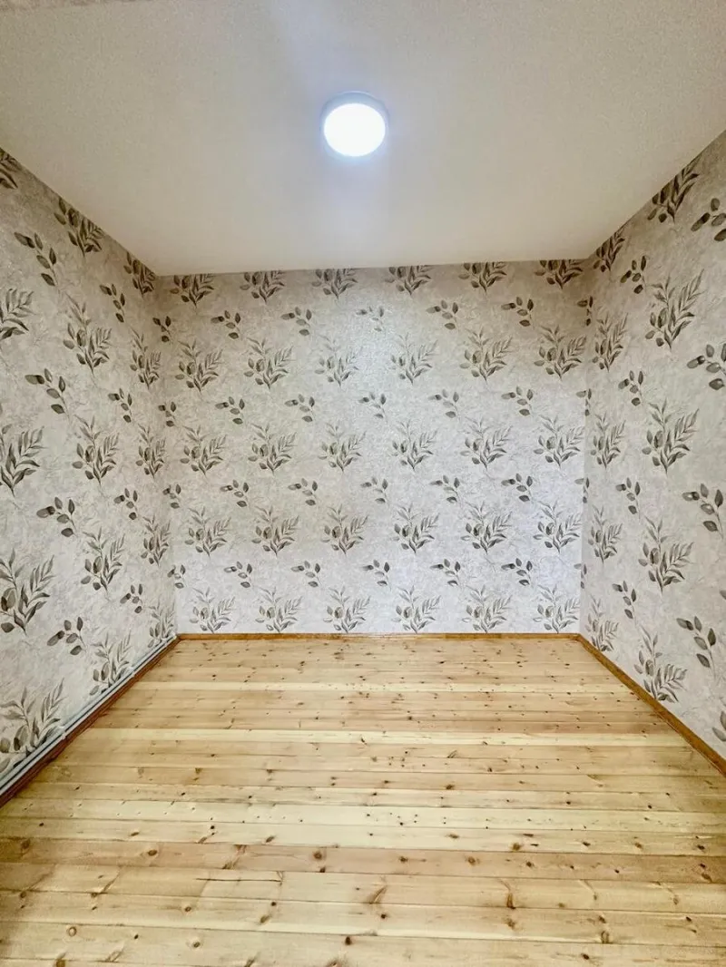 Satılır 2 otaqlı Mənzil Köhnə tikili 43 m² 8-ci mikrorayon - şəkil 9