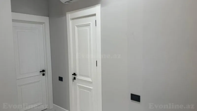 Kirayə verilir 2 otaqlı Mənzil Yeni tikili 70 m² Xətai r. - şəkil 7