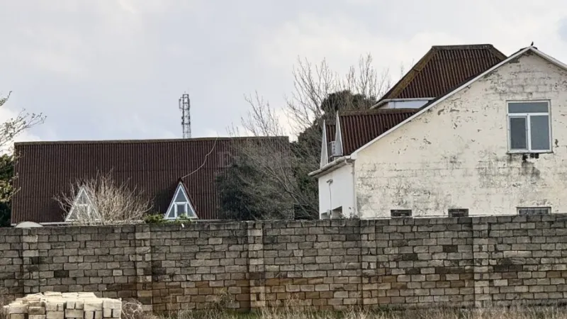 Torpaq Novxanı Satılır