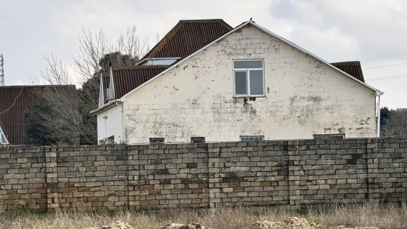 Satılır Torpaq 2.5 sot Novxanı - şəkil 2