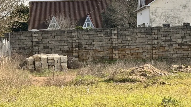 Satılır Torpaq 2.5 sot Novxanı - şəkil 4