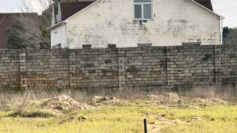 Satılır Torpaq 2.5 sot Novxanı - şəkil 5