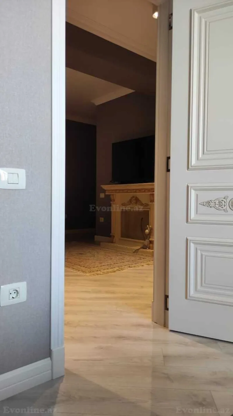 Satılır 3 otaqlı Mənzil Yeni tikili 80 m² Yeni Yasamal - şəkil 7