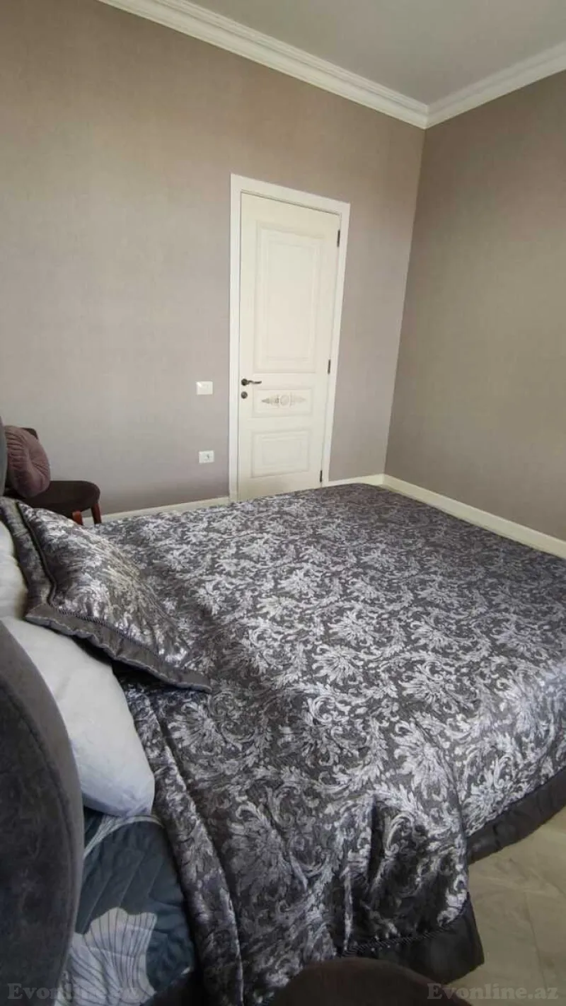 Satılır 3 otaqlı Mənzil Yeni tikili 80 m² Yeni Yasamal - şəkil 14