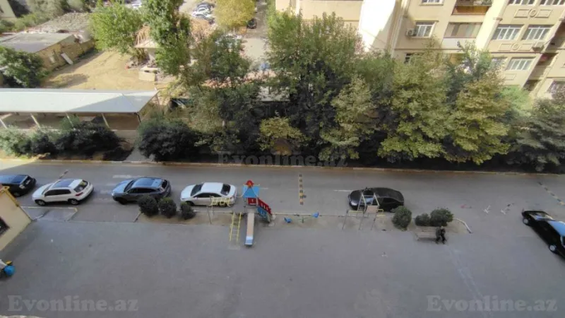 Satılır 3 otaqlı Mənzil Yeni tikili 80 m² Yeni Yasamal - şəkil 17