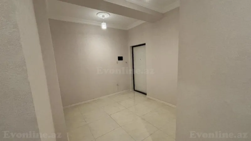 Kirayə verilir 2 otaqlı Mənzil Yeni tikili 86 m² Saray - şəkil 4