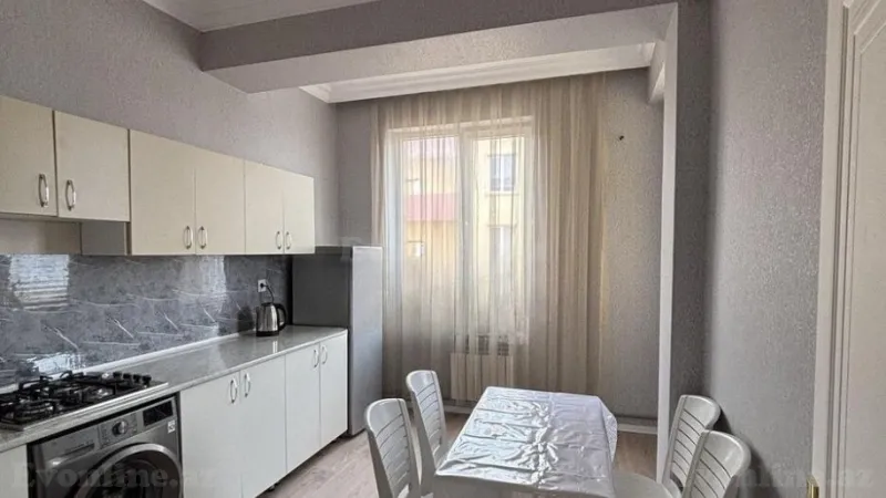 Kirayə verilir 2 otaqlı Mənzil Yeni tikili 86 m² Saray - şəkil 6