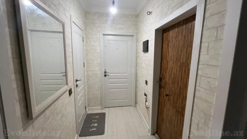 Satılır 3 otaqlı Mənzil Köhnə tikili 65 m² Həzi Aslanov m. - şəkil 7