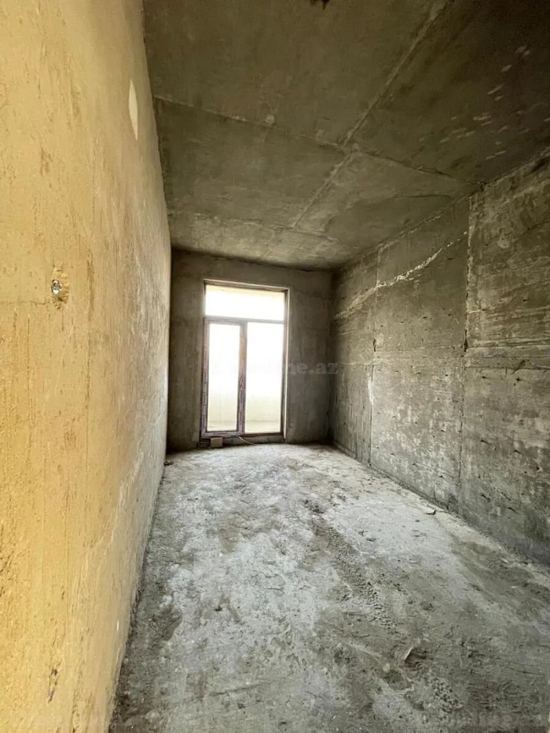 Satılır 2 otaqlı Mənzil Yeni tikili 83 m² 7-ci mikrorayon - şəkil 3