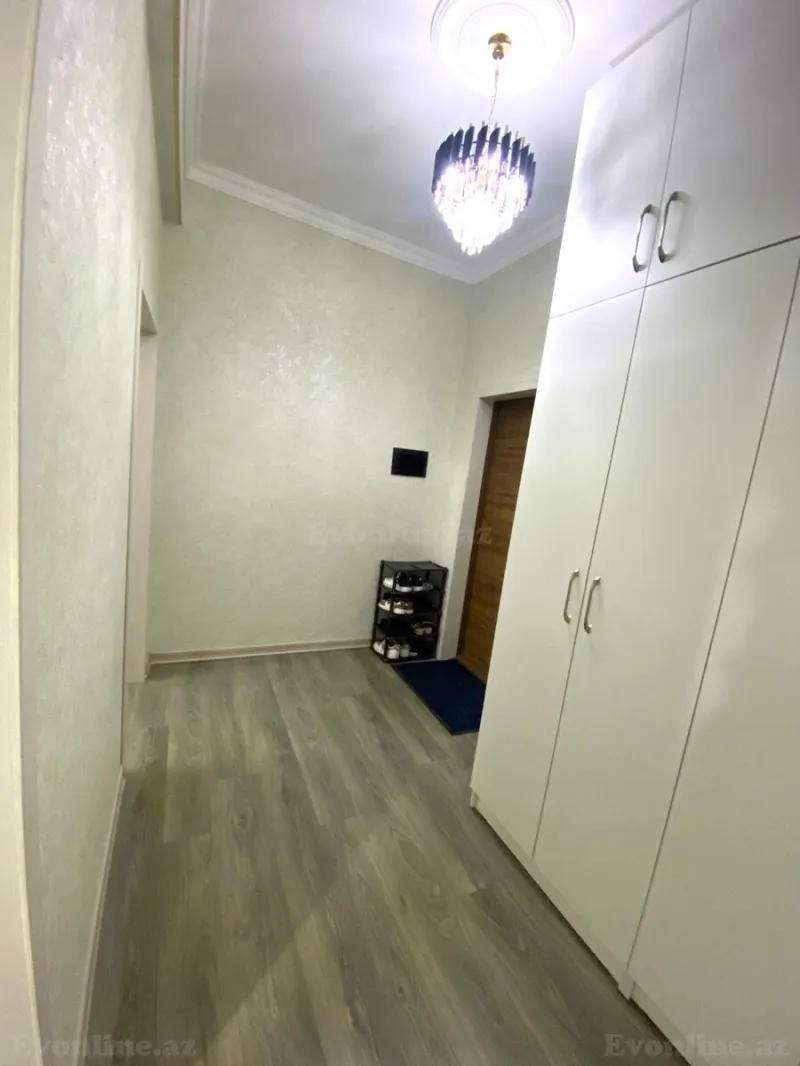 Satılır 2 otaqlı Mənzil Yeni tikili 60 m² Neftçilər m. - şəkil 8