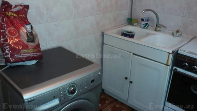 Kirayə verilir 1 otaqlı Mənzil Köhnə tikili 45 m² 28 May m. - şəkil 6