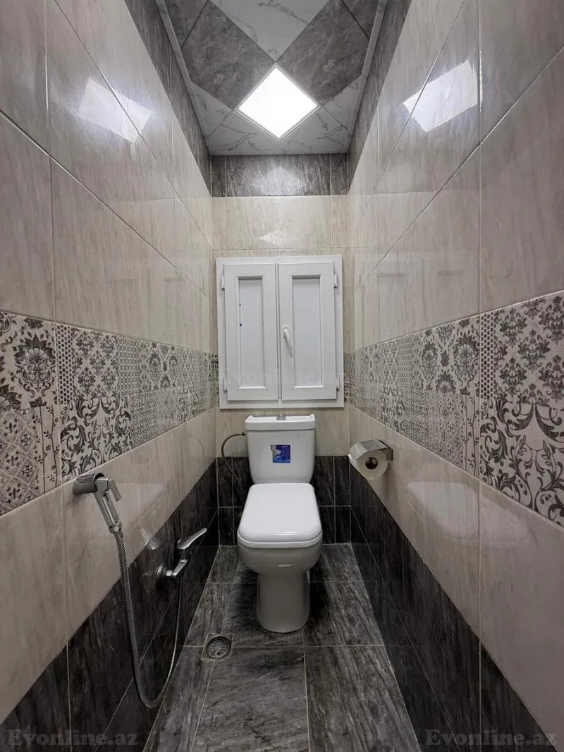 Satılır 2 otaqlı Mənzil Köhnə tikili 65 m² Həzi Aslanov m. - şəkil 9