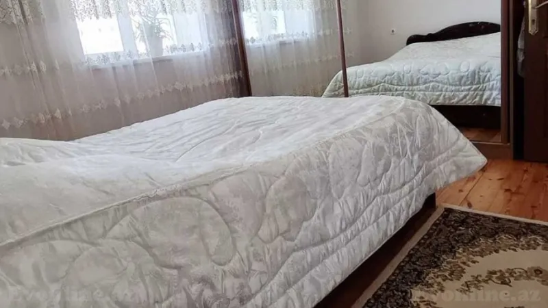 Satılır 2 otaqlı Mənzil Yeni tikili 74 m² Xalqlar Dostluğu m. - şəkil 11