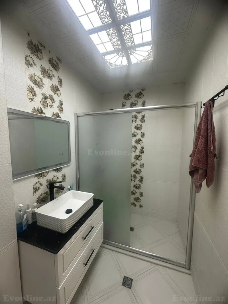 Satılır 2 otaqlı Mənzil Yeni tikili 68 m² Ceyranbatan - şəkil 8