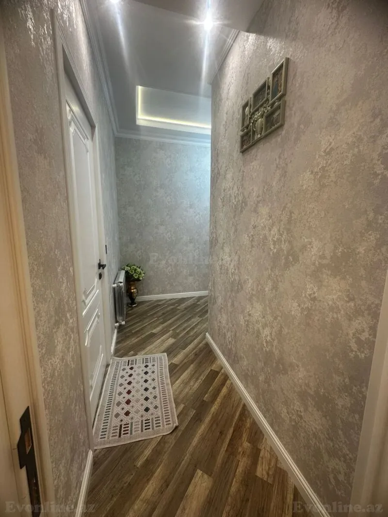Satılır 2 otaqlı Mənzil Yeni tikili 68 m² Ceyranbatan - şəkil 10