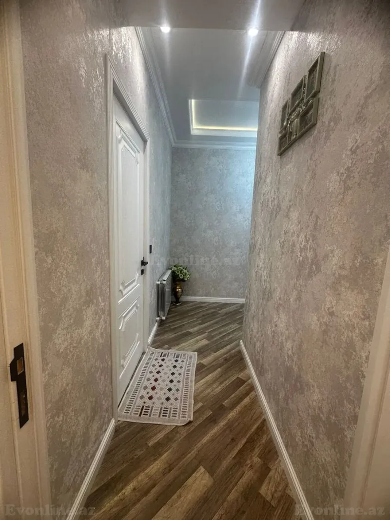 Satılır 2 otaqlı Mənzil Yeni tikili 68 m² Ceyranbatan - şəkil 12