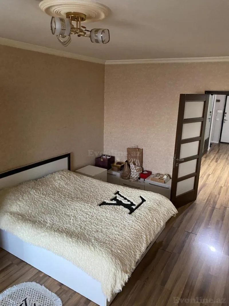 Satılır 2 otaqlı Mənzil Yeni tikili 75 m² Sabunçu r. - şəkil 8