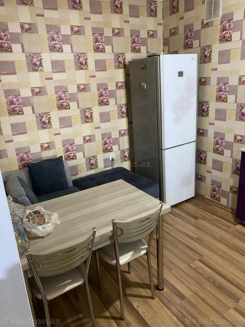 Satılır 2 otaqlı Mənzil Yeni tikili 75 m² Sabunçu r. - şəkil 11