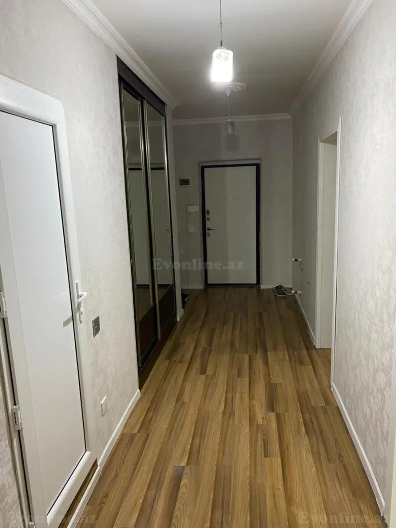 Satılır 2 otaqlı Mənzil Yeni tikili 75 m² Sabunçu r. - şəkil 17