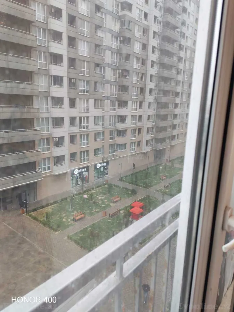 Satılır 2 otaqlı Mənzil Yeni tikili 80 m² 20 Yanvar m. - şəkil 11