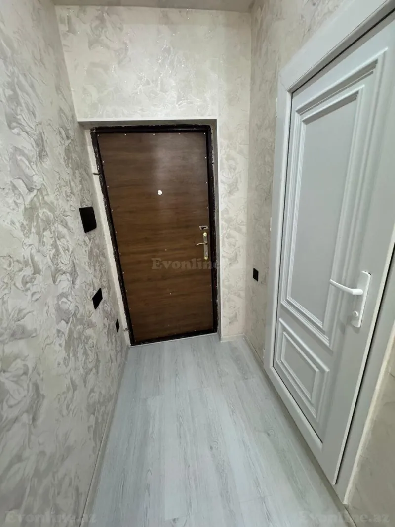 Satılır 1 otaqlı Mənzil Yeni tikili 25 m² Xırdalan - şəkil 2