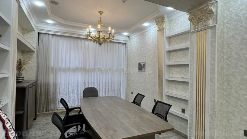 Kirayə verilir Ofis 80 m² Nəriman Nərimanov m. - şəkil 2