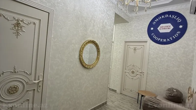 Kirayə verilir Ofis 80 m² Nəriman Nərimanov m. - şəkil 3