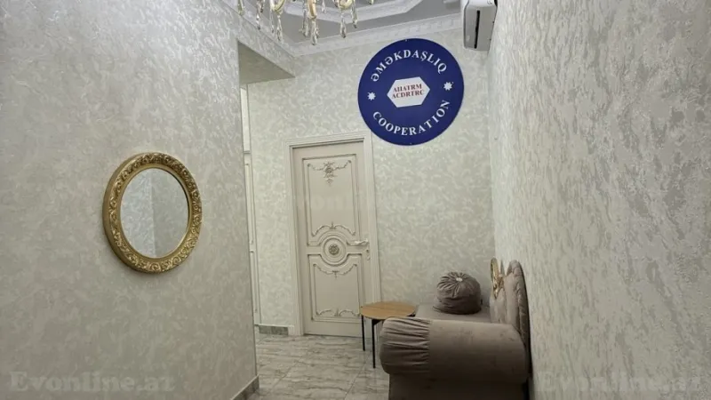 Kirayə verilir Ofis 80 m² Nəriman Nərimanov m. - şəkil 4