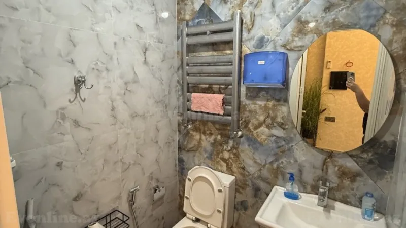 Kirayə verilir Ofis 80 m² Nəriman Nərimanov m. - şəkil 6