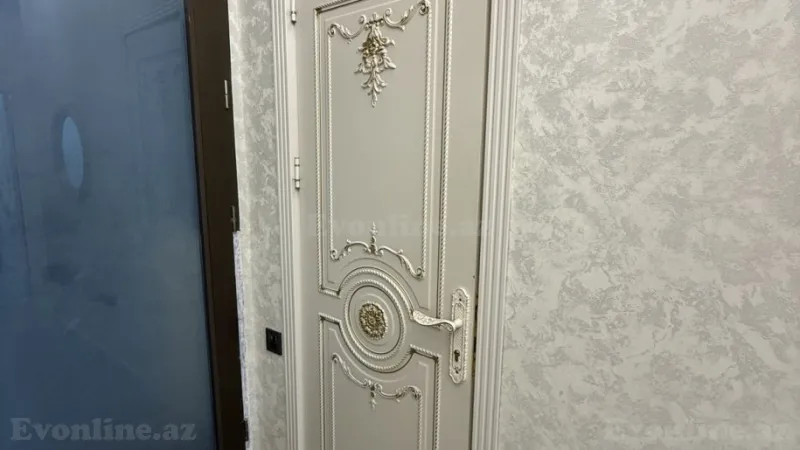 Kirayə verilir Ofis 80 m² Nəriman Nərimanov m. - şəkil 7